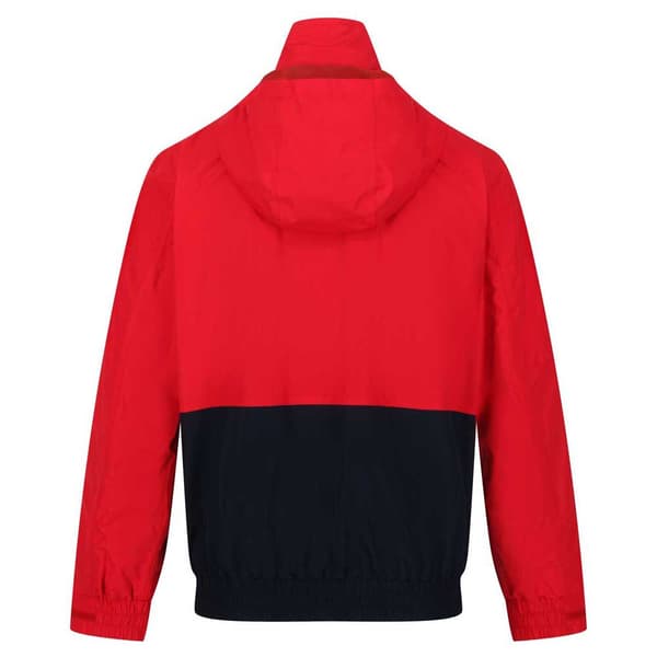 Regatta Jakke Feelding Rød 3XL Mand