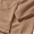 Miniatyrbild 4 av 4: Altus Full Dragkedja Fleece Lombardia Brun 2XL Man
