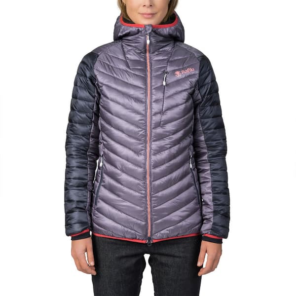Rafiki Takki Nevis Violetti 36 Nainen