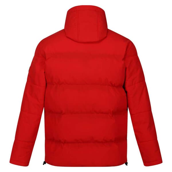 Regatta Jakke Falkner Rød 2XL Mand