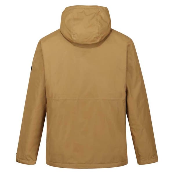 Regatta Huvjacka Sterlings Iv Brun XL Man