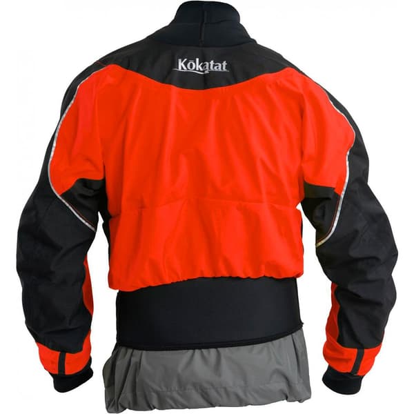 Kokatat Jacka Rogue Goretex Röd,Svart S Man