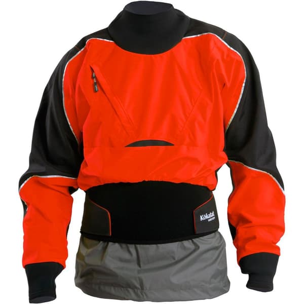 Kokatat Jacka Rogue Goretex Röd,Svart S Man