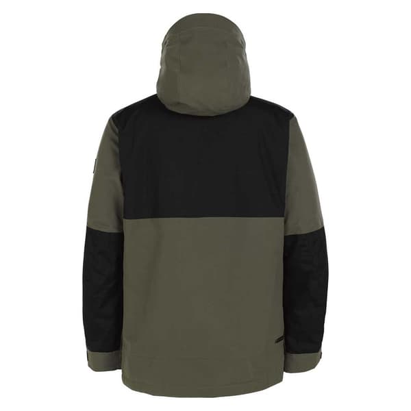 Armada Takki Bergs Insulated Vihreä S Mies