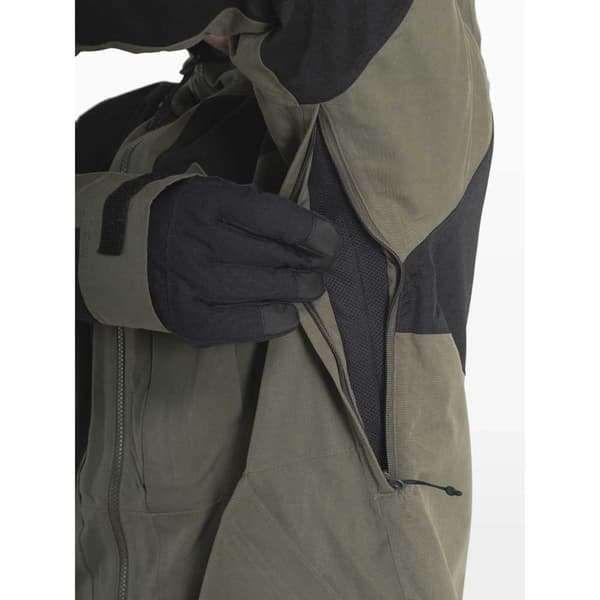 Armada Takki Bergs Insulated Vihreä S Mies