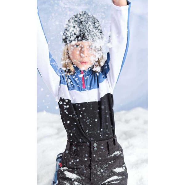 Soll Takki Bormio Sininen,Musta 8 Years Poika