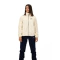 Pikkukuva 1 / 4: Columbia Fleece Fire Side Ii Sherpa Valkoinen XL Nainen