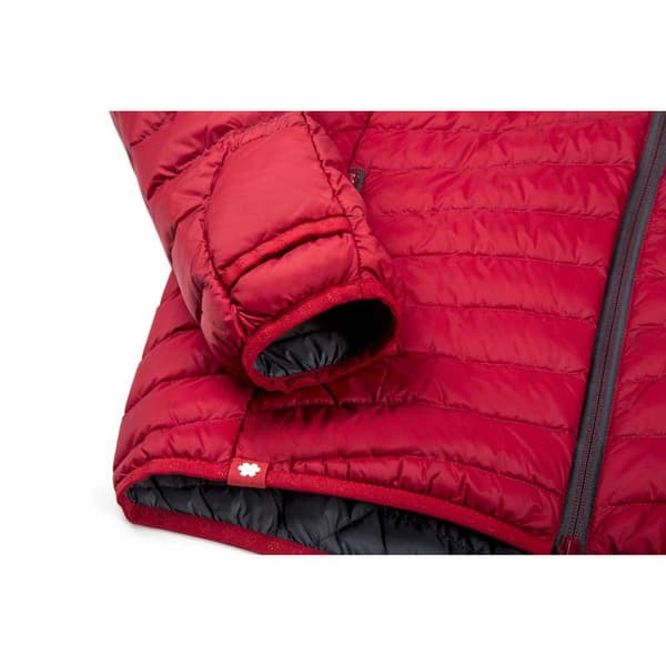 Ocun Jakke Tsunami Eco Rød XL Mand