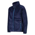 Miniatyrbillede 3 af 3: Cmp Fleece 38p1414 Blå 6 Years