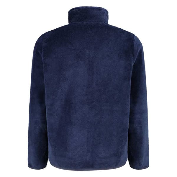 Cmp Fleece 38p1414 Blå 6 Years