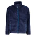 Miniatyrbillede 1 af 3: Cmp Fleece 38p1414 Blå 6 Years