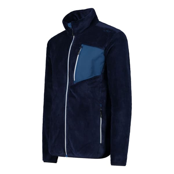Cmp Jacka 31p1517 Blå 2XL Man
