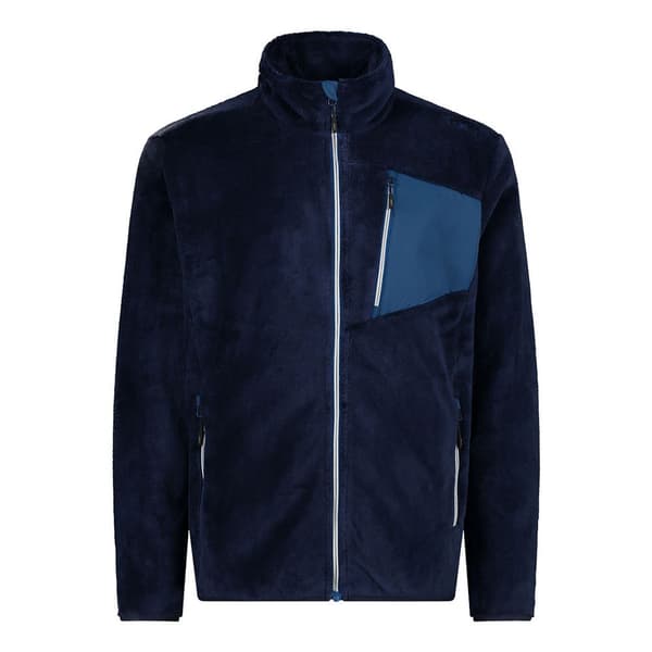 Cmp Jacka 31p1517 Blå 2XL Man