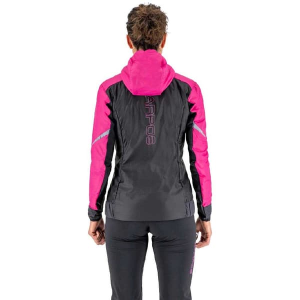 Karpos Jakke K-performance Hybrid Sort S Kvinde