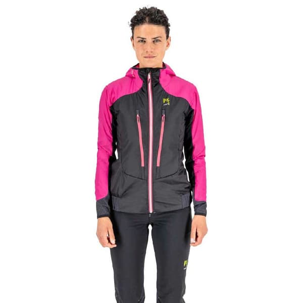 Karpos Jakke K-performance Hybrid Sort S Kvinde