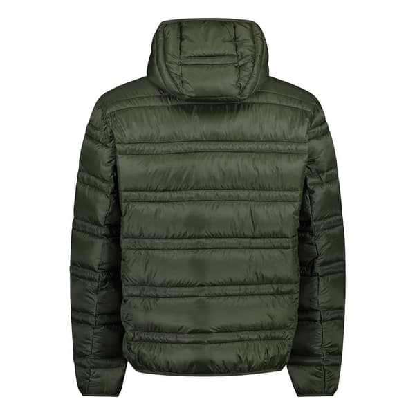 Cmp Jakke 33k1587 Grøn 56 Mand