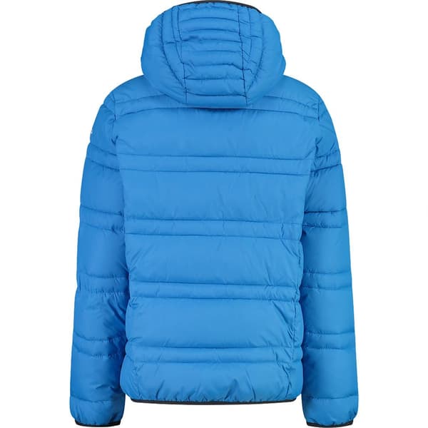 Cmp Jakke 33z1504 Blå 16 Years Dreng