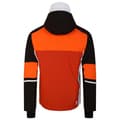 Miniatyrbillede 5 af 10: Dare2b Hættejakke Amplitude Orange,Sort 3XL Mand