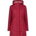 Miniatyrbillede 1 af 3: Cmp Parka 33k2196 Rød 2XL Kvinde