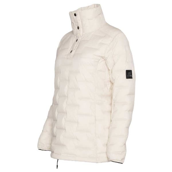 Armada Knapsweater Sankaty Down Beige L Kvinde