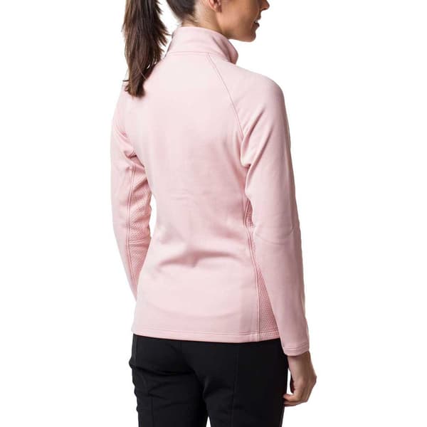 Rossignol Villapaita Classique Clim Pinkki M Nainen