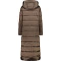 Miniatyrbillede 2 af 3: Cmp Jakke 33k3706 Brun XL Kvinde