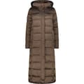 Miniatyrbillede 1 af 3: Cmp Jakke 33k3706 Brun XL Kvinde