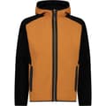 Miniatyrbillede 1 af 3: Cmp Jakke 33m4057 Orange M Mand