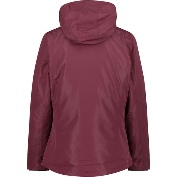 Cmp Jakke 33z1646d Rosa XL Kvinde