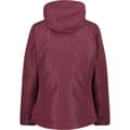 Miniatyrbillede 2 af 3: Cmp Jakke 33z1646d Rosa XL Kvinde