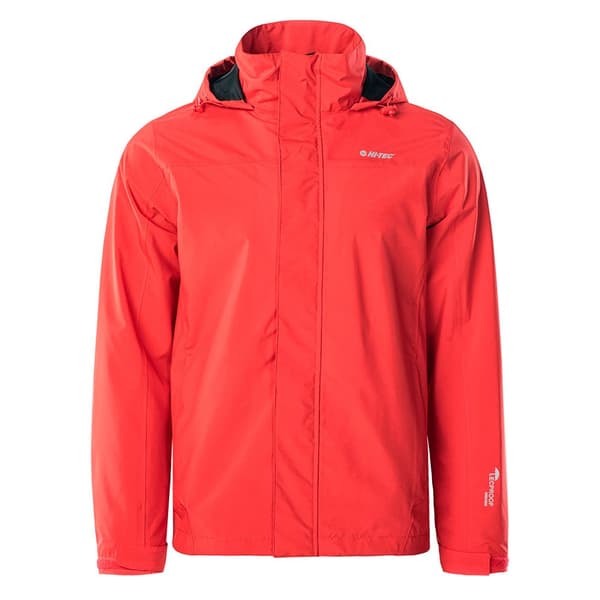 Hi-tec Jacka Oscar Orange M Man