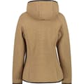 Miniatyrbillede 2 af 3: Cmp Jakke 33m3916 Beige S Kvinde