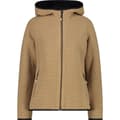 Miniatyrbillede 1 af 3: Cmp Jakke 33m3916 Beige S Kvinde