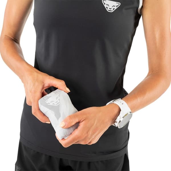Dynafit Jacka Alpine Wind 2 Svart DE 40 Kvinna