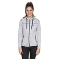 Pikkukuva 3 / 9: Trespass Täysin Vetoketjullinen Fleece Odelia B Sininen L Nainen