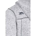 Pikkukuva 5 / 9: Trespass Täysin Vetoketjullinen Fleece Odelia B Sininen L Nainen