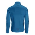 Miniatyrbild 2 av 4: Altus Full Dragkedja Fleece Lombardia Blå 2XL Man