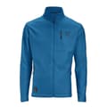 Miniatyrbild 1 av 4: Altus Full Dragkedja Fleece Lombardia Blå 2XL Man