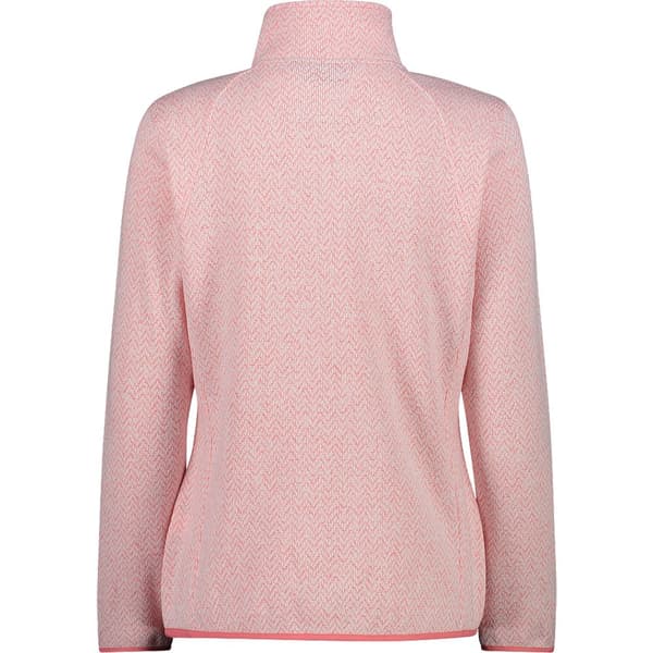 Cmp Jakke 33h1916 Rosa S Kvinde