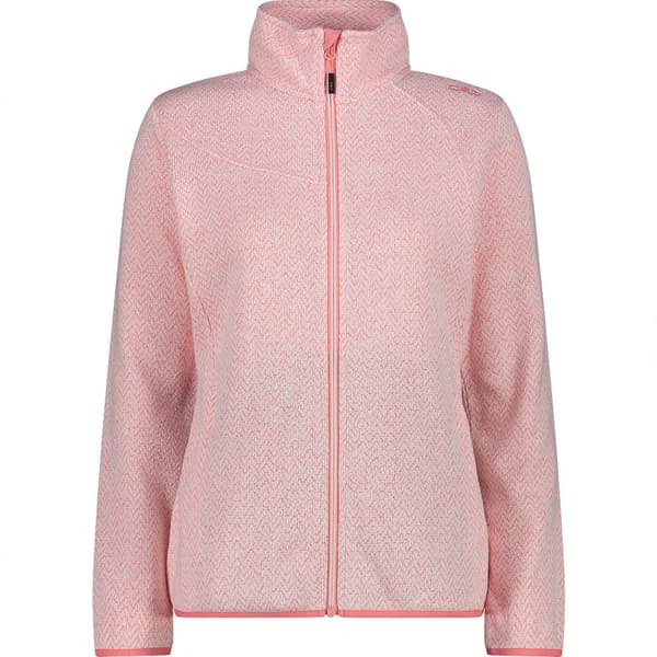 Cmp Jakke 33h1916 Rosa S Kvinde