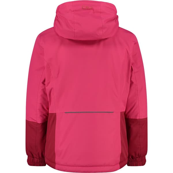 Cmp Jakke 33z1425 Rosa 6 Years Dreng