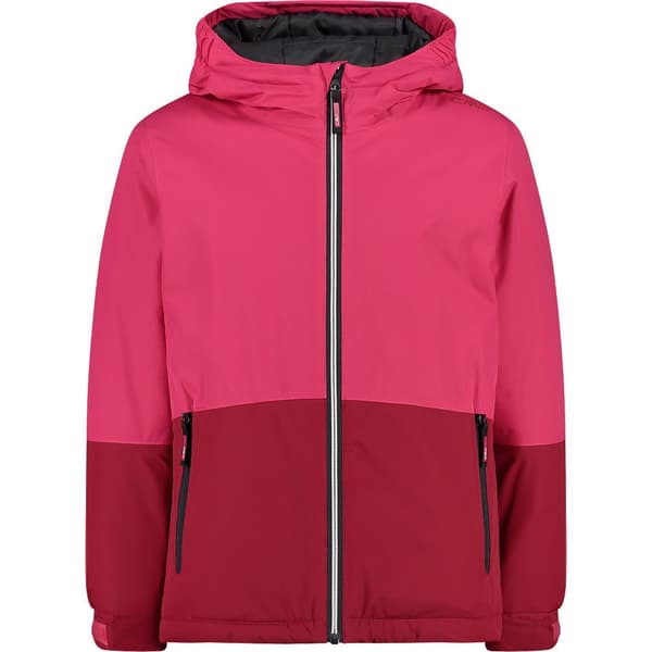 Cmp Jakke 33z1425 Rosa 6 Years Dreng