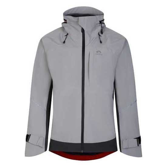 Typhoon Jacka New Coastal Grå 2XL Man