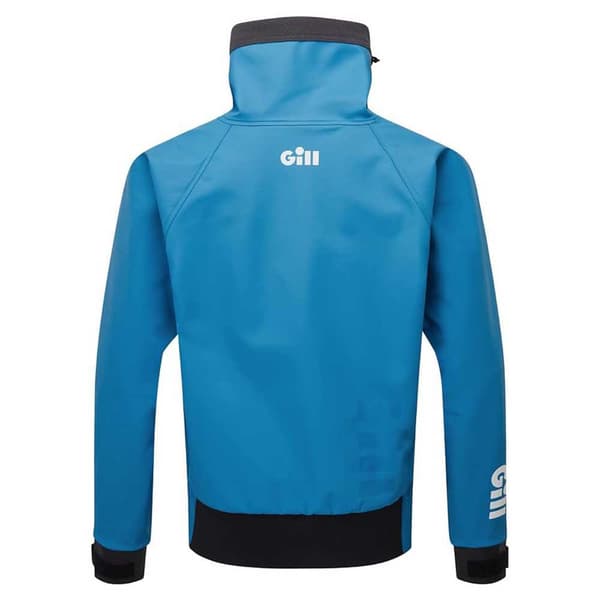 Gill Jersey Thermoshield Sininen 14-15 Years Poika