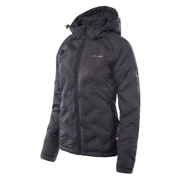 Elbrus Takki Ally Musta XL Nainen