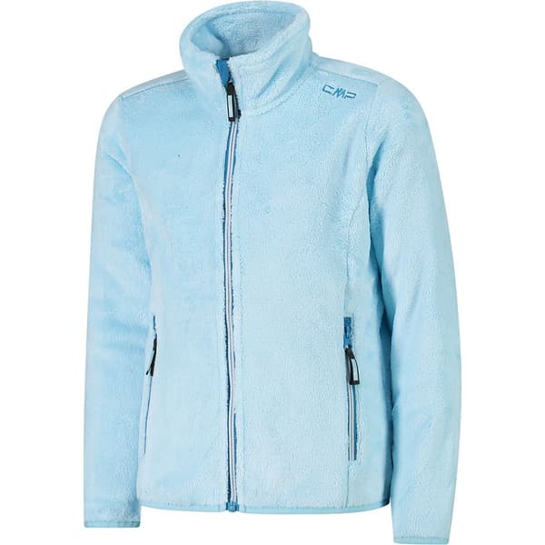 Cmp Fleece Jacket 38p1465 Blå 16 Years
