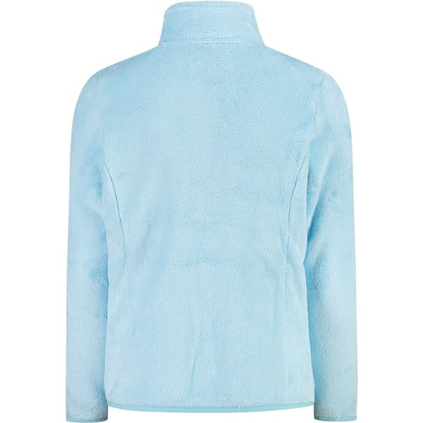 Cmp Fleece Jacket 38p1465 Blå 16 Years