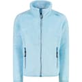 Miniatyrbillede 1 af 3: Cmp Fleece Jacket 38p1465 Blå 16 Years