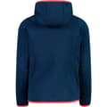 Pikkukuva 2 / 3: Cmp Hupullinen Fleece Jacket 3h19825 Sininen 16 Years