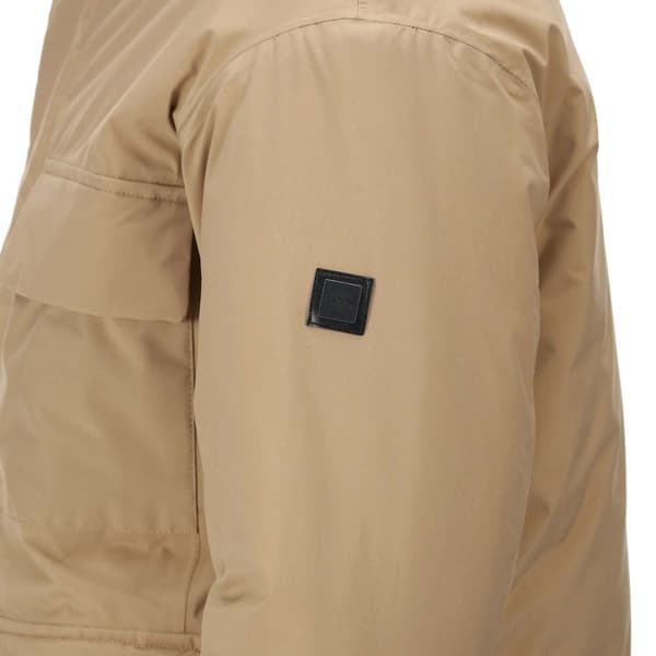 Regatta Jakke Raylan Beige XL Mand
